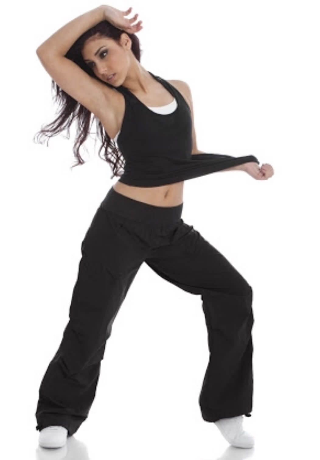 Groove Pant - Unisex. Energetiks