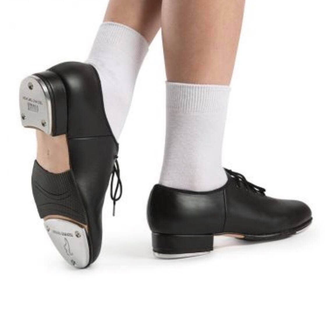 Jazz Tap Womens Tap Shoe
