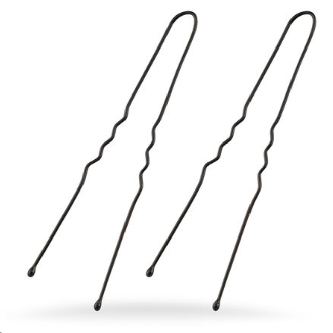 Fringe Pins - 50pk