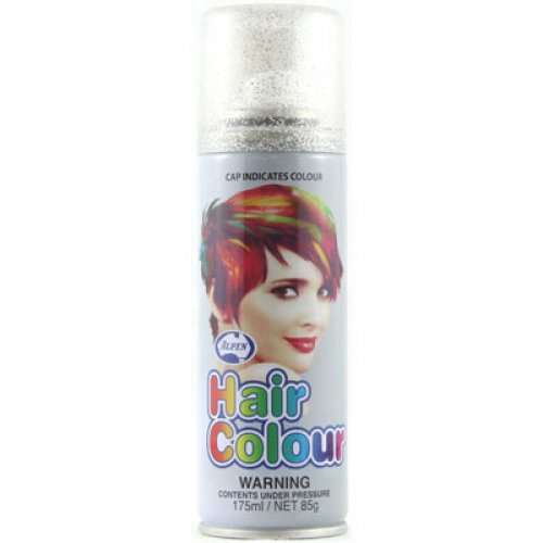 Glitter Hairspray