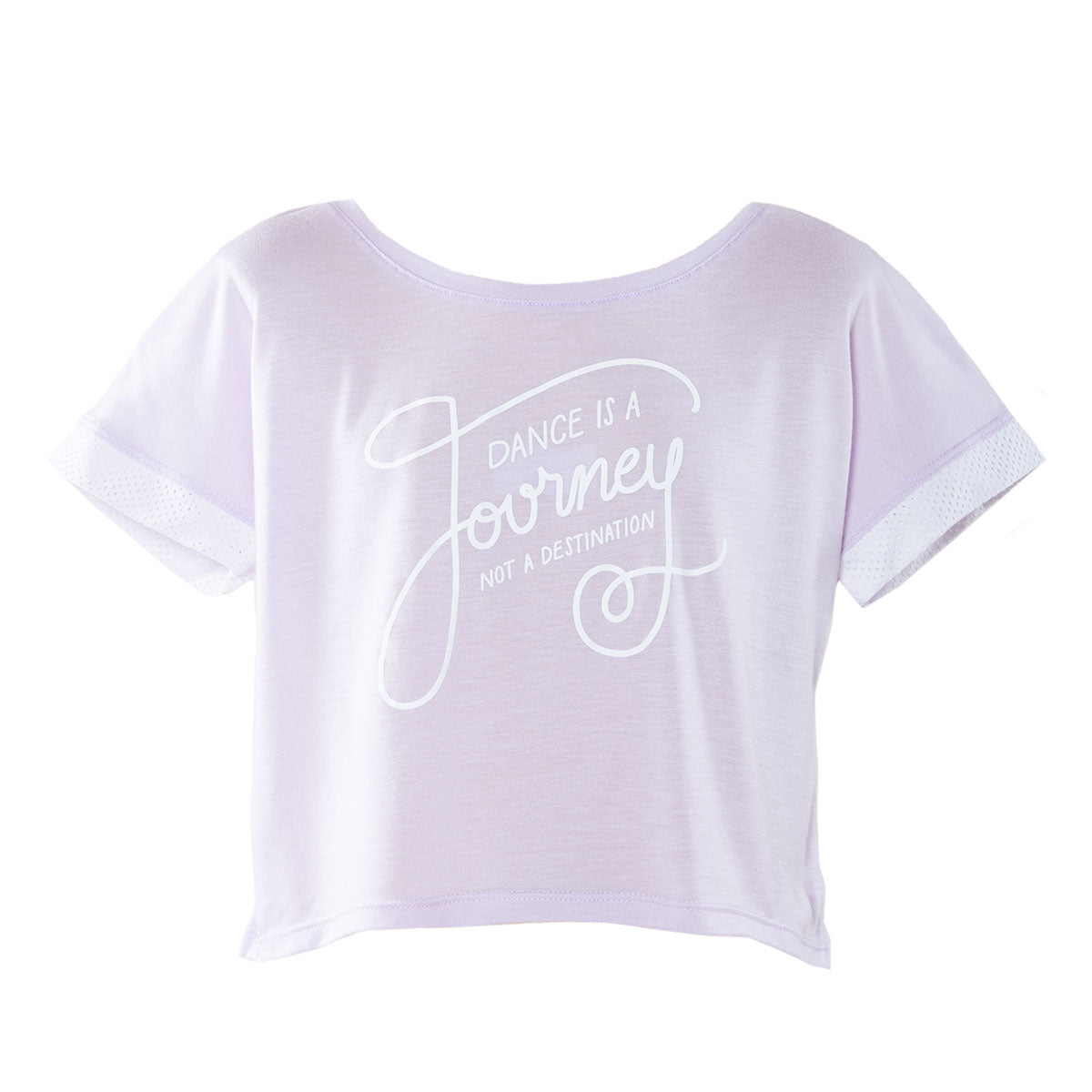 Hilary Dance Top