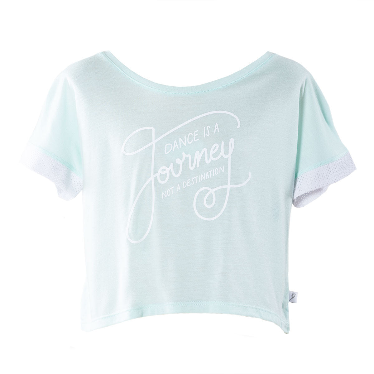 Hilary Dance Top