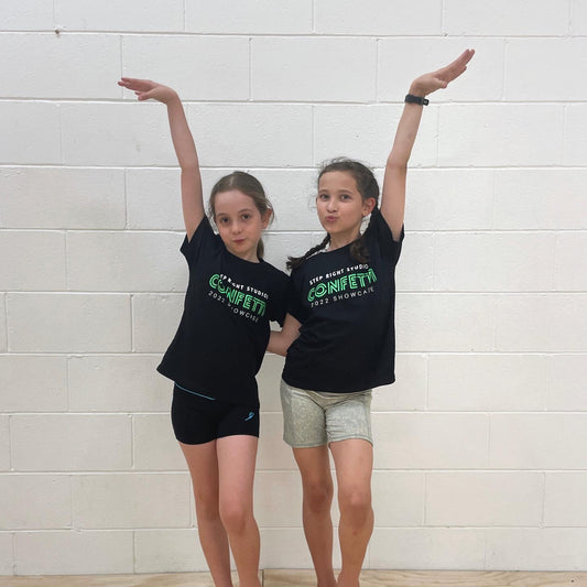 SRD 2022 Concert Shirt