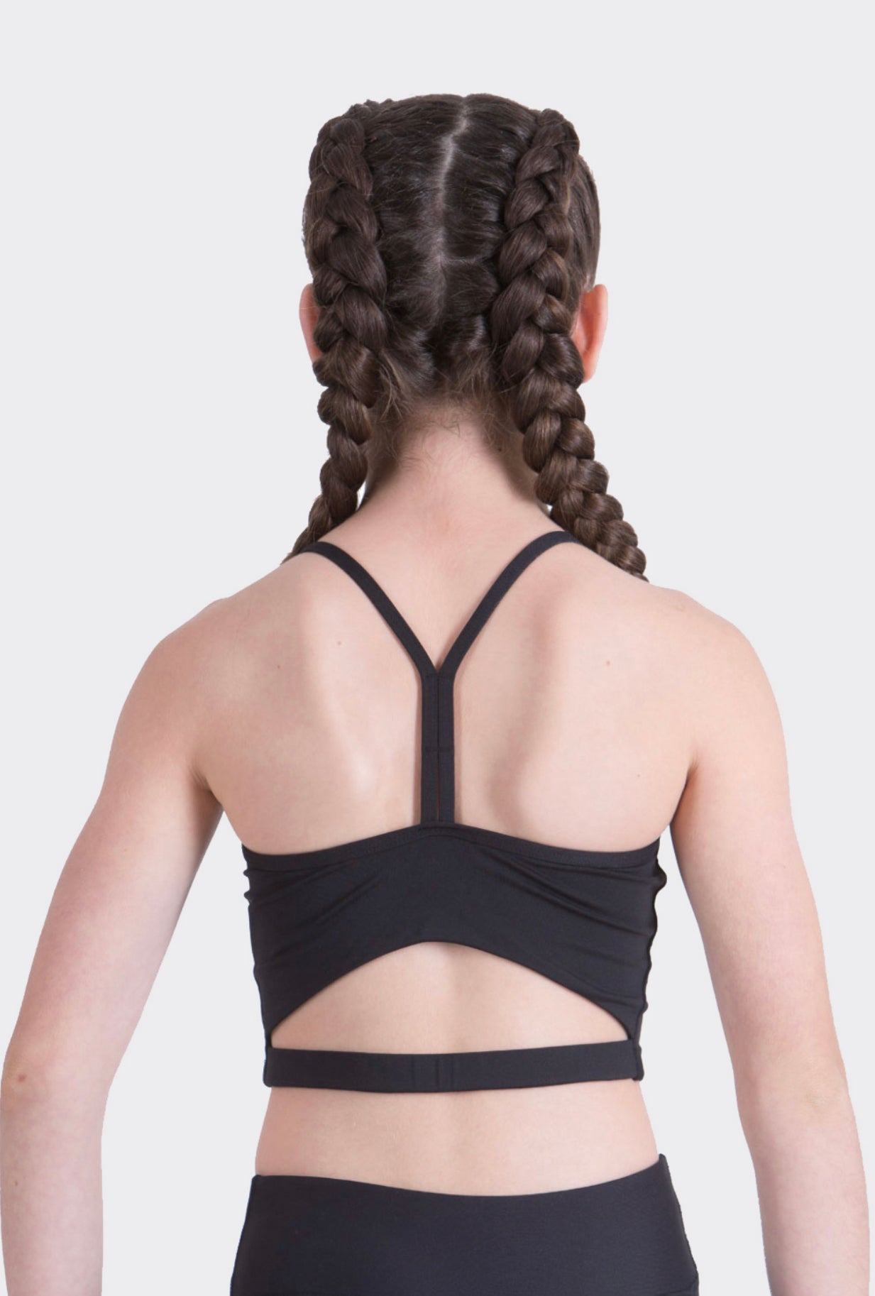 Kara Crop Top