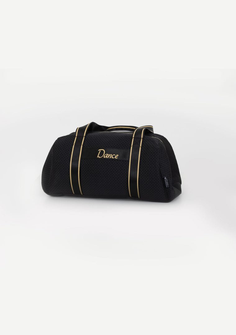 Mini Signature Duffel Bag