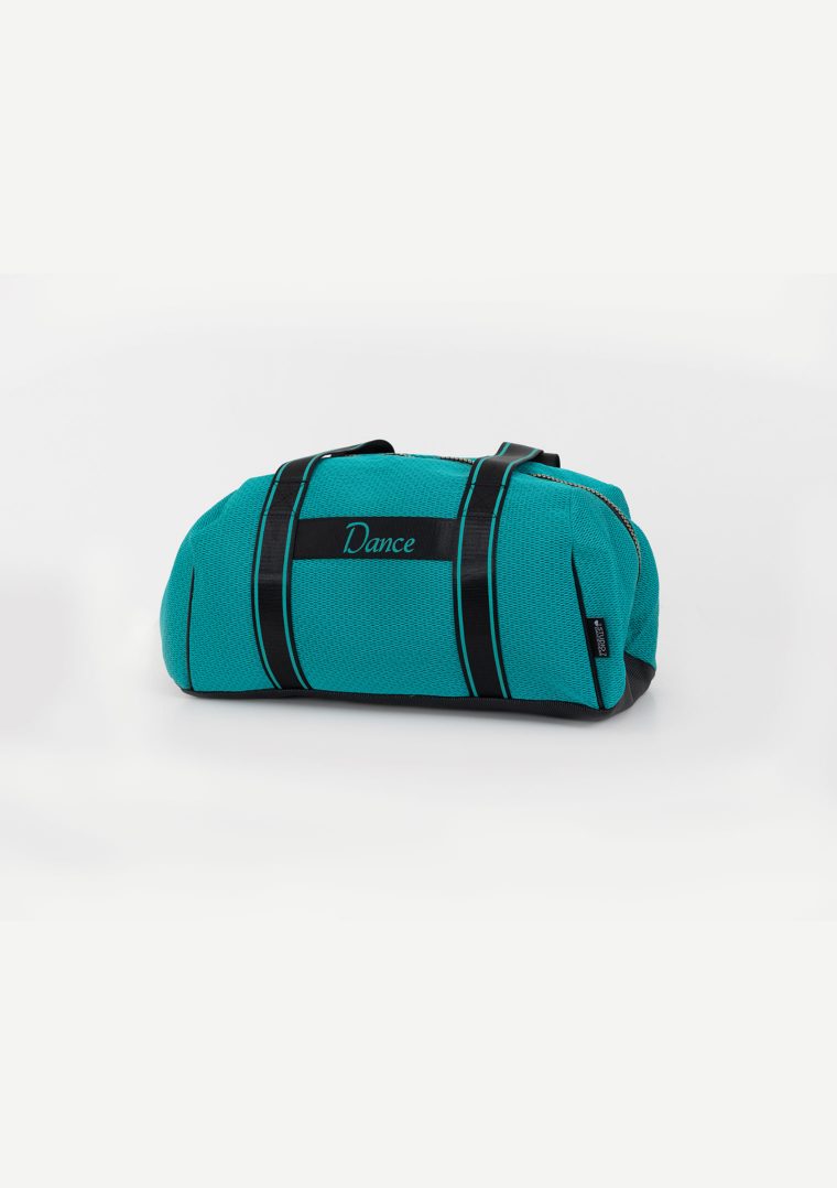 Mini Signature Duffel Bag
