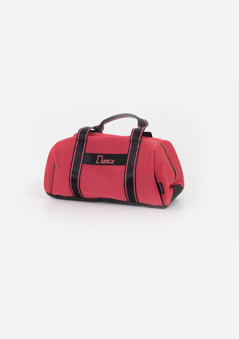 Mini Signature Duffel Bag