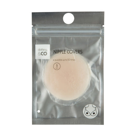 Nipple Covers