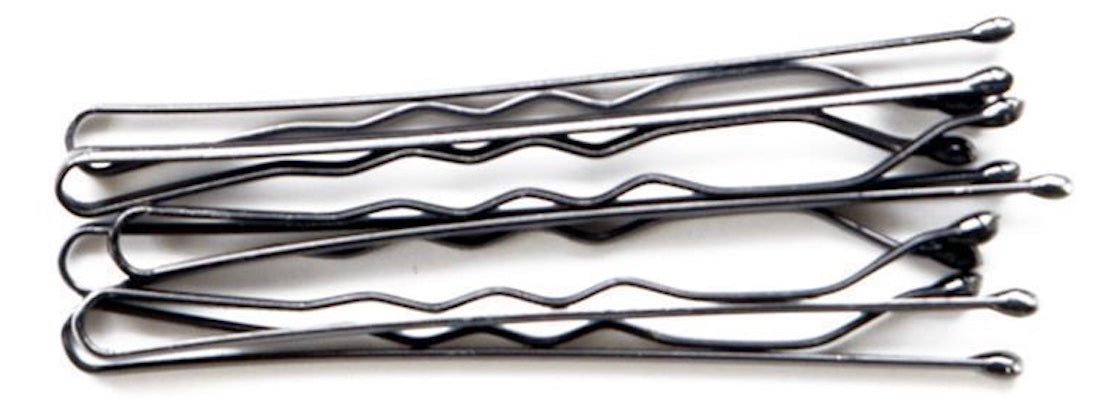 Bobby Pins - 50pk