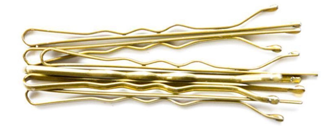 Bobby Pins - 50pk