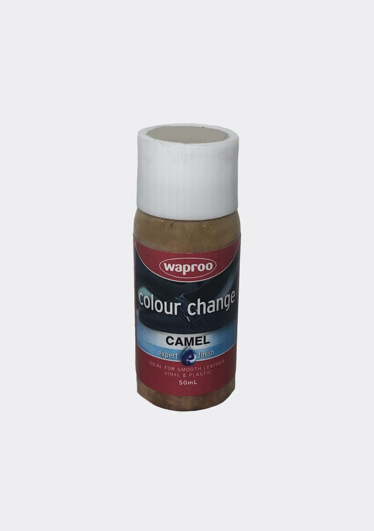 Waproo Colour Change Paint