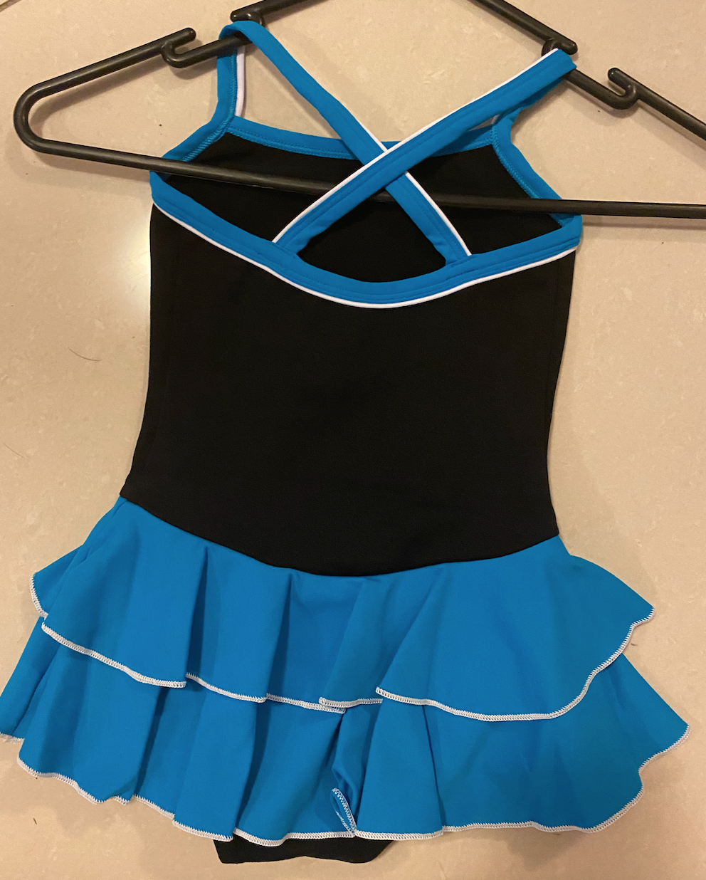 SRD Baby Leo Dress - 2022 style