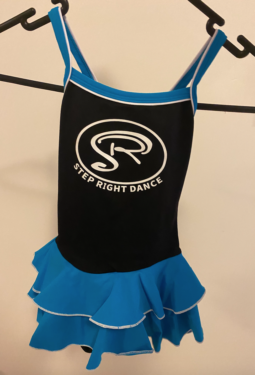 SRD Baby Leo Dress - 2022 style