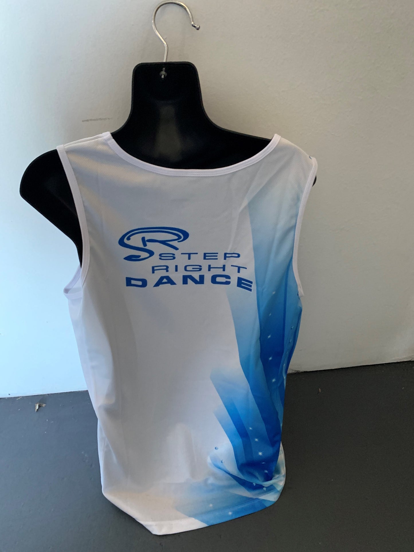 SRD Singlet