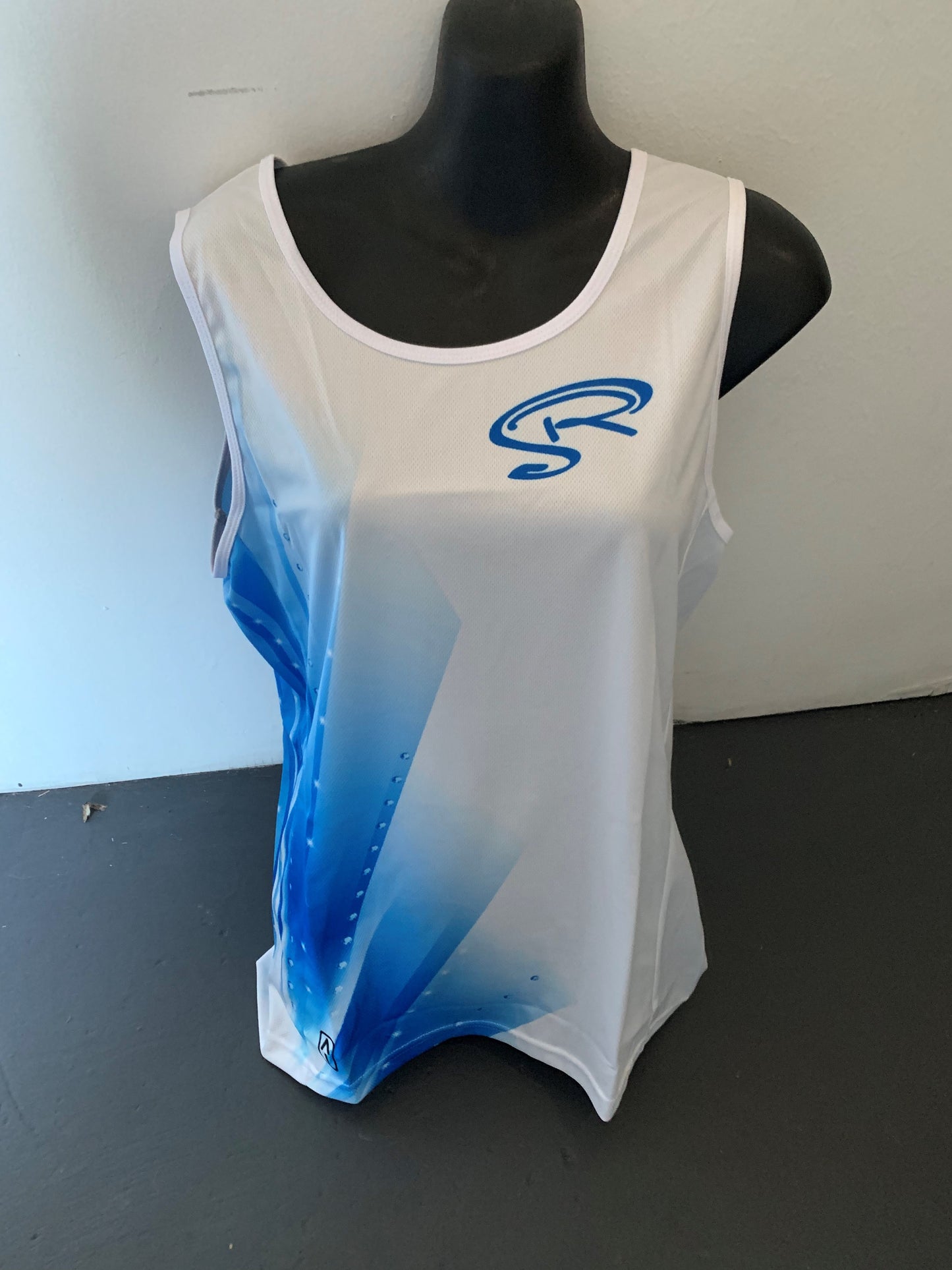 SRD Singlet