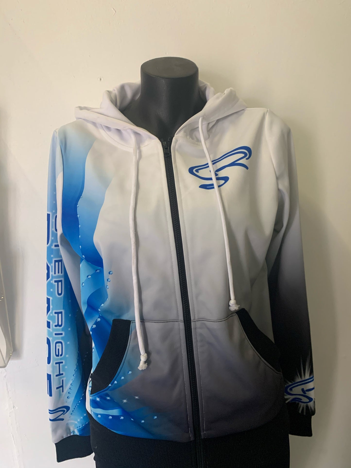 SRD Studio Jacket