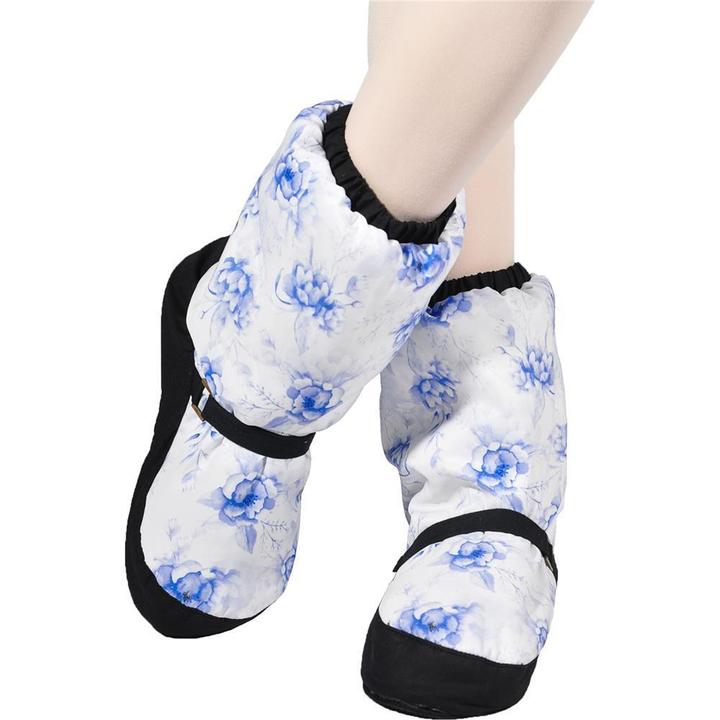 Warm Up Bootie ( Snuggle Boot)