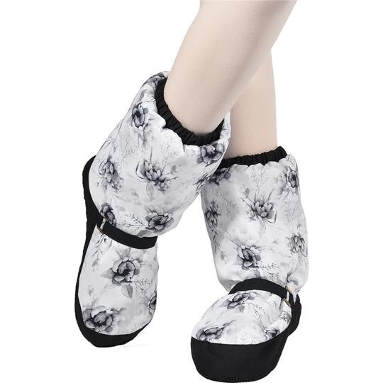 Warm Up Bootie ( Snuggle Boot)