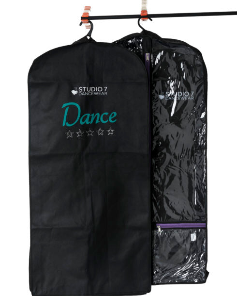Short Garment Bag
