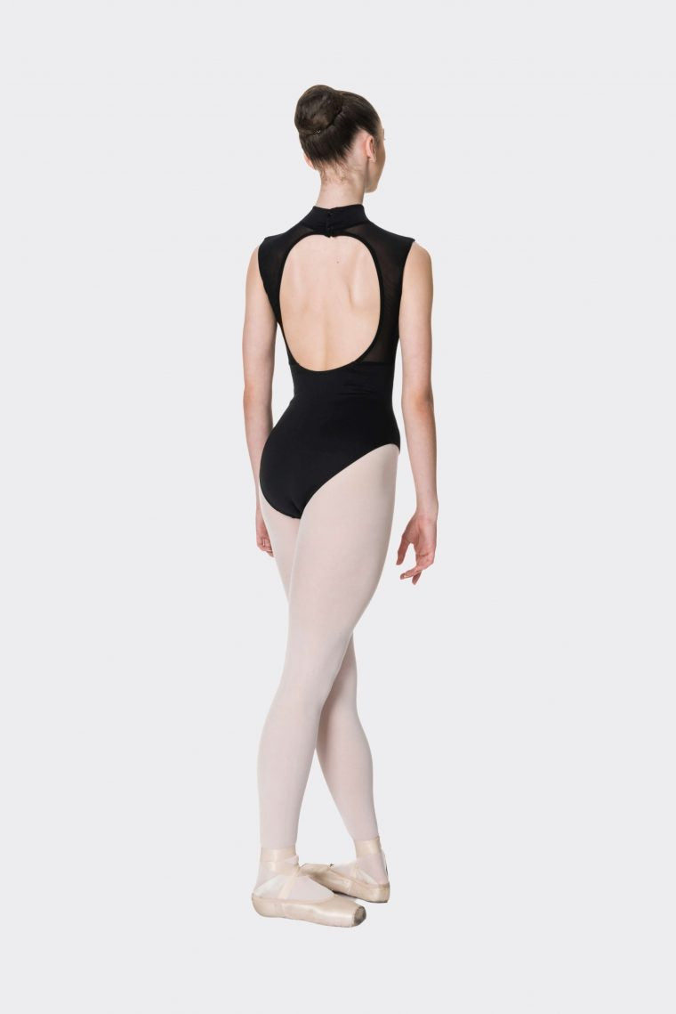 Zara Leotard