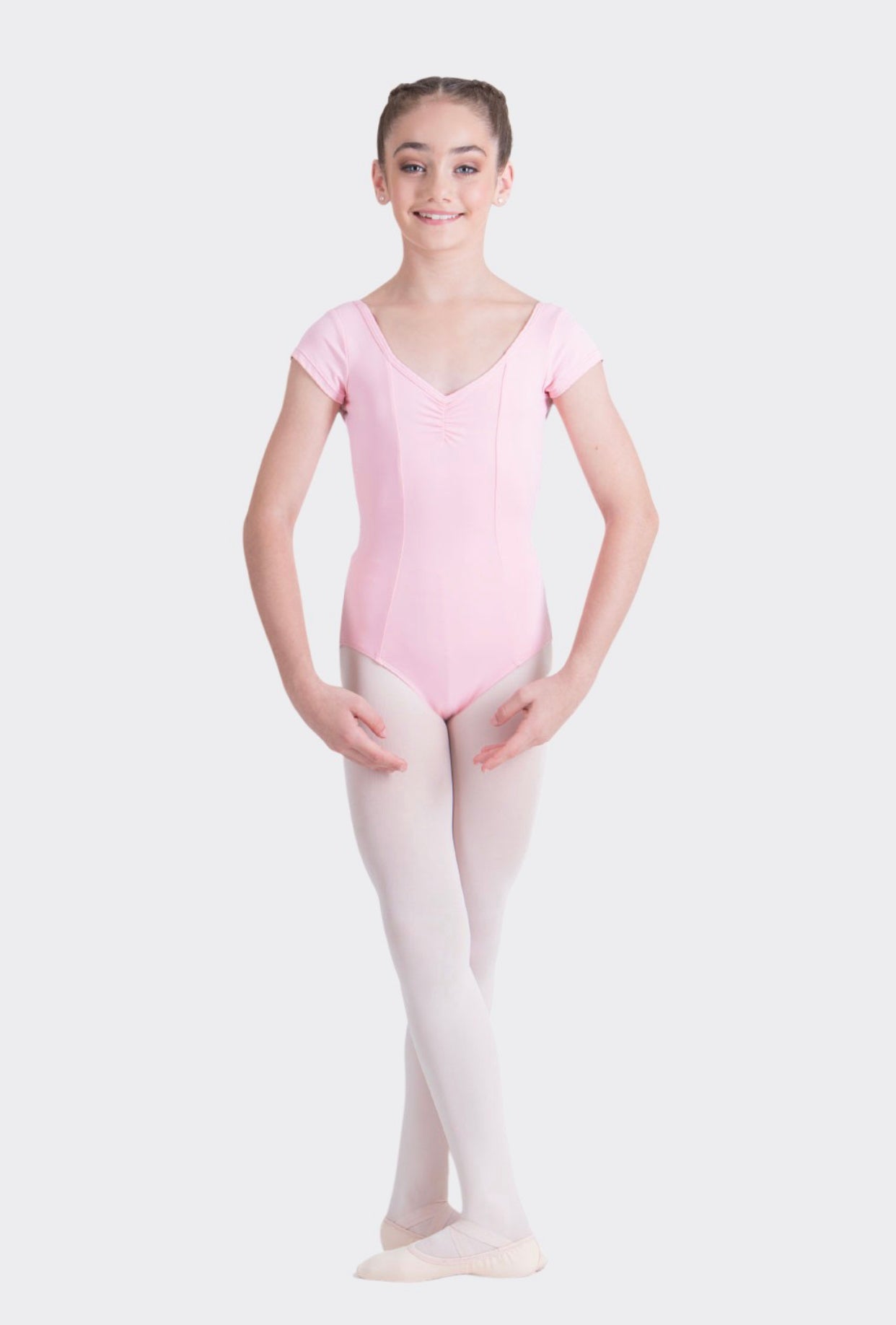 Lucinda Leotard