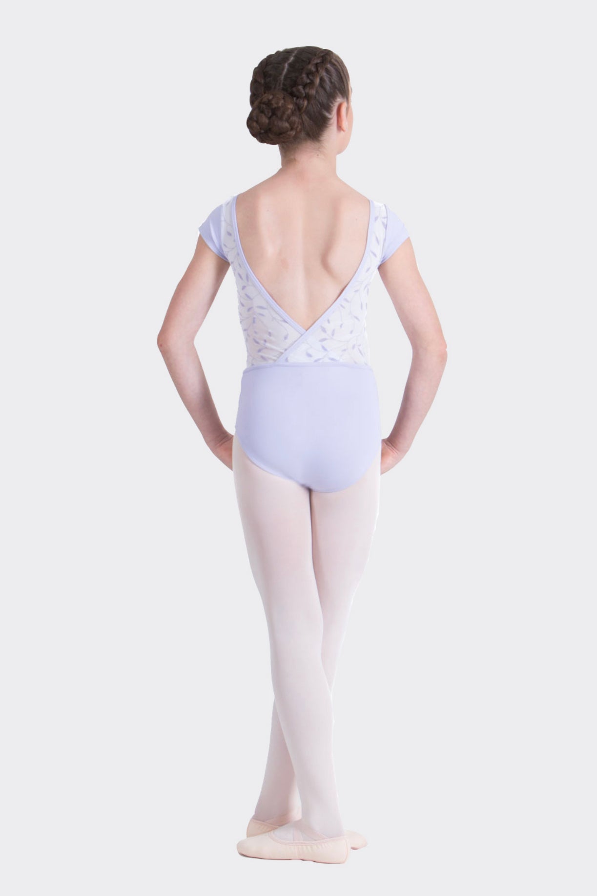 Lucinda Leotard