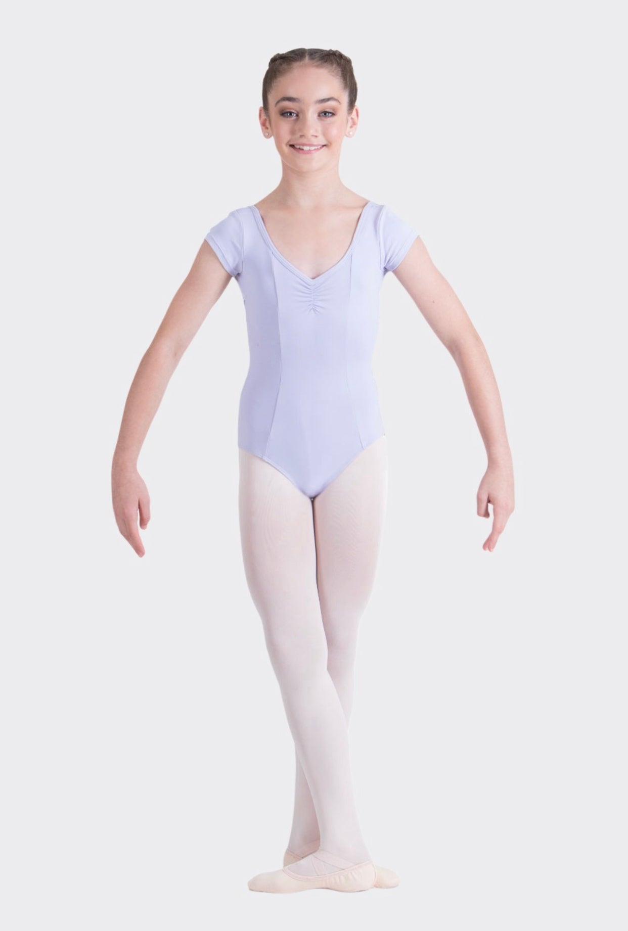 Lucinda Leotard