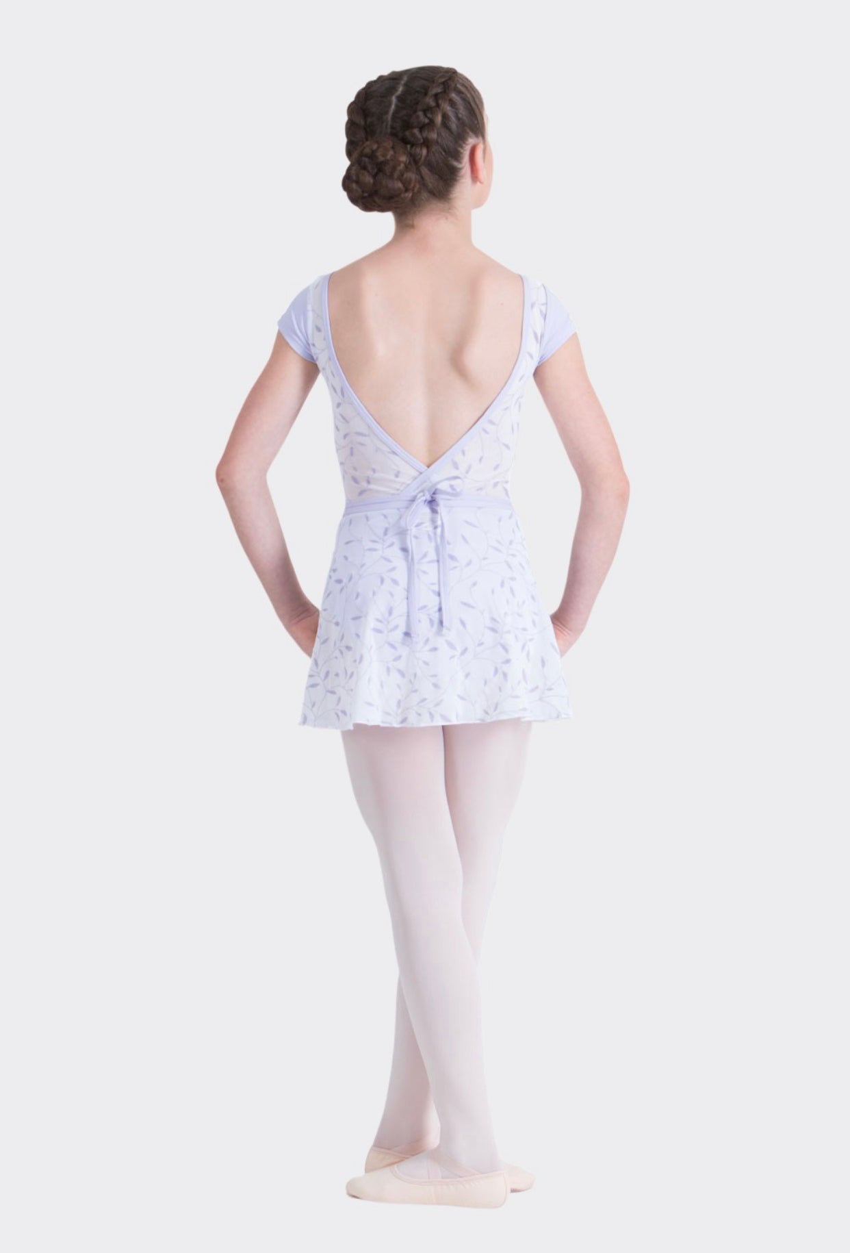 Lucinda Leotard