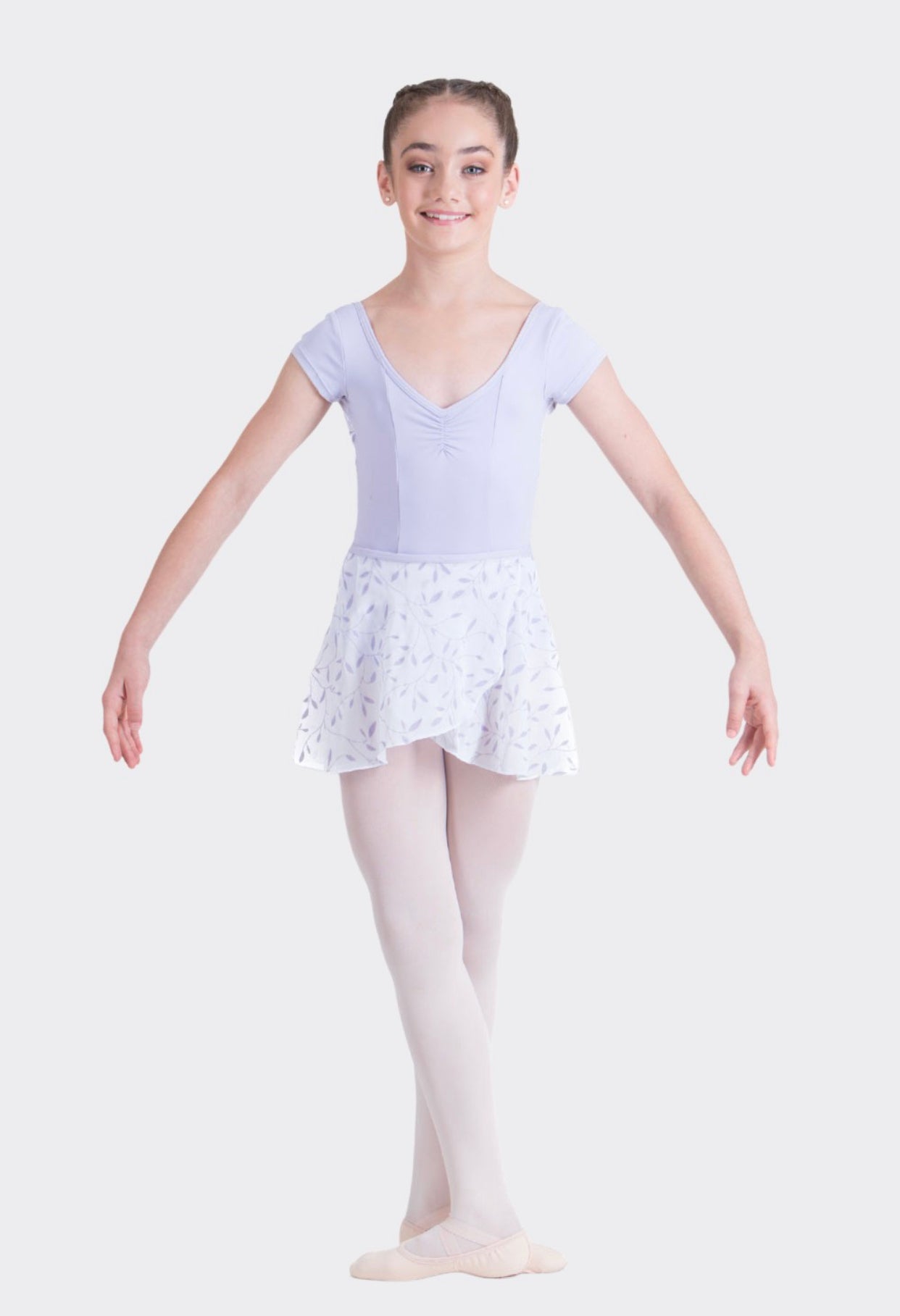 Lucinda Leotard