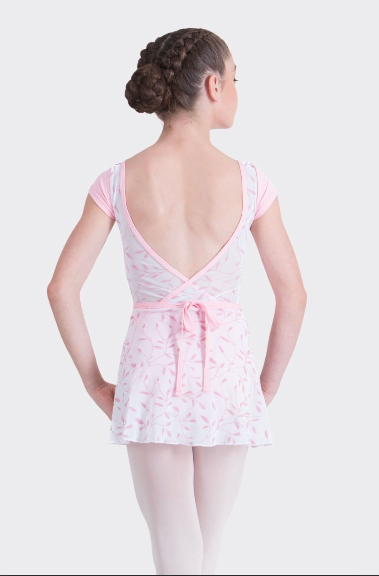 Lucinda Leotard