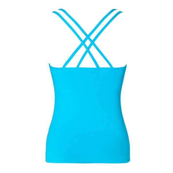 Roxy Singlet