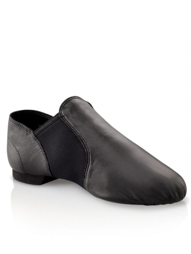 E Series Jazz Slip On - Child