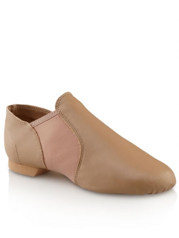 E Series Jazz Slip On - Child