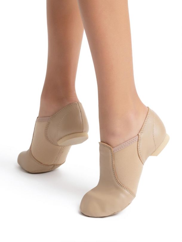 E Series Jazz Slip On - Child