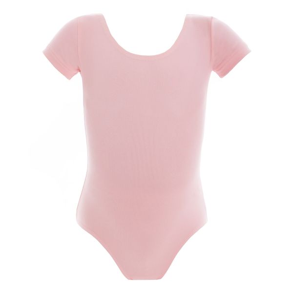 Jessie Cap Sleeve Leotard