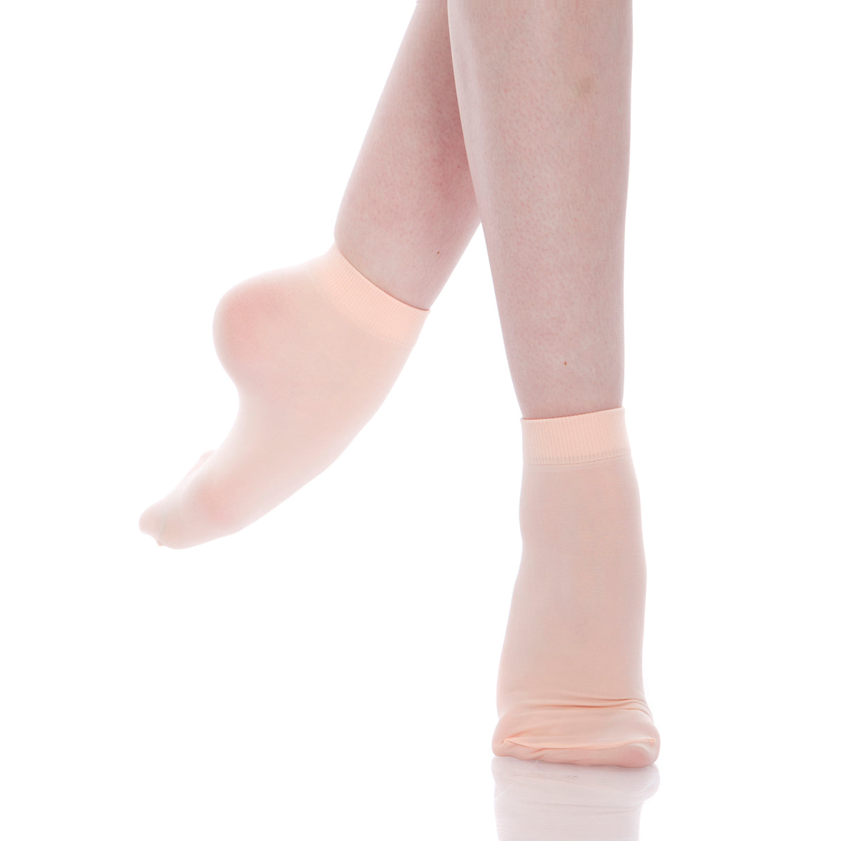 Dance Anklet