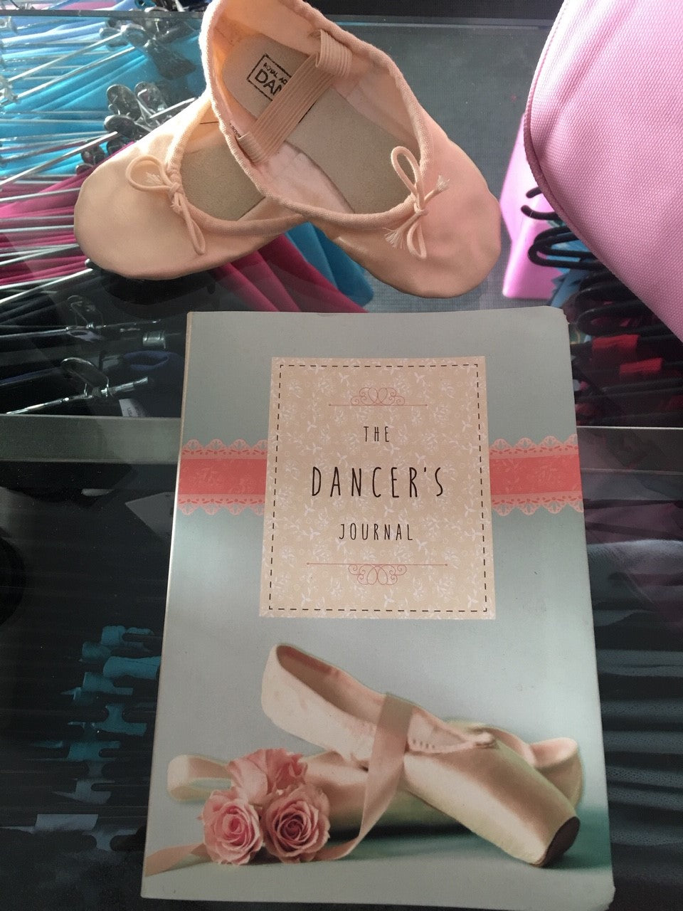 Dancers Journal
