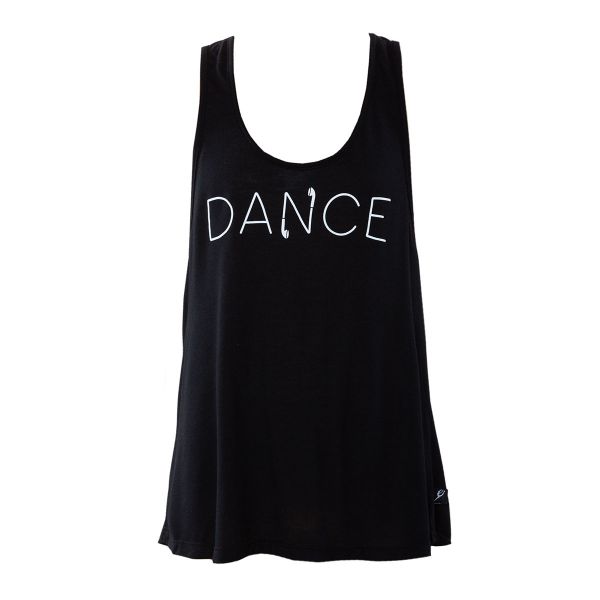 Amber Dance Singlet