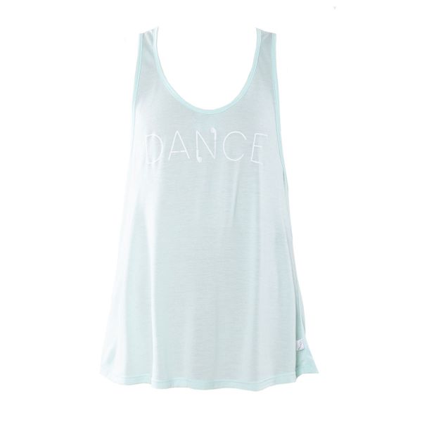 Amber Dance Singlet