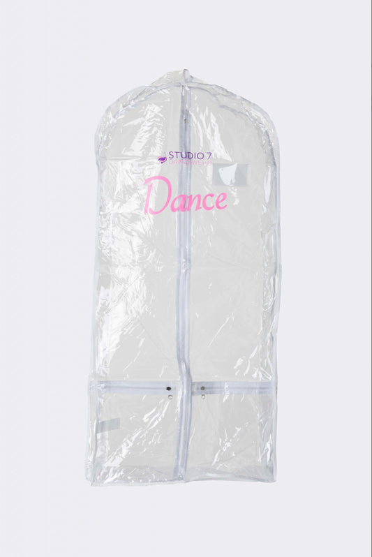 Short Garment Bag