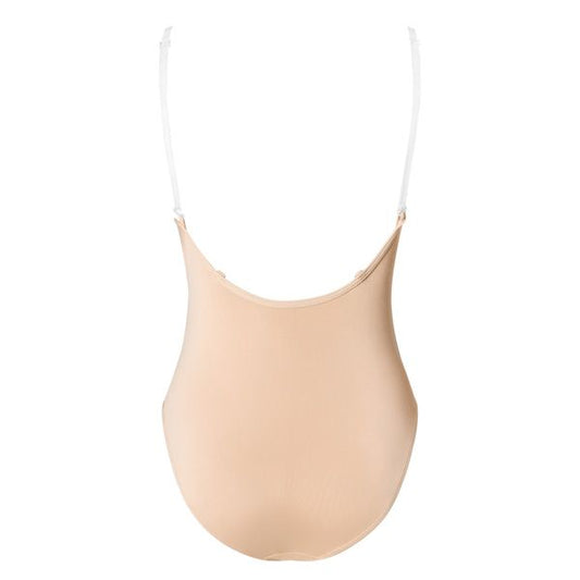 Seamless Convertible Body Stocking