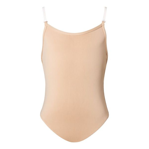 Seamless Convertible Body Stocking