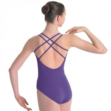 Alexis Leotard