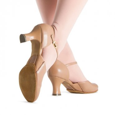 Splitflex Heel