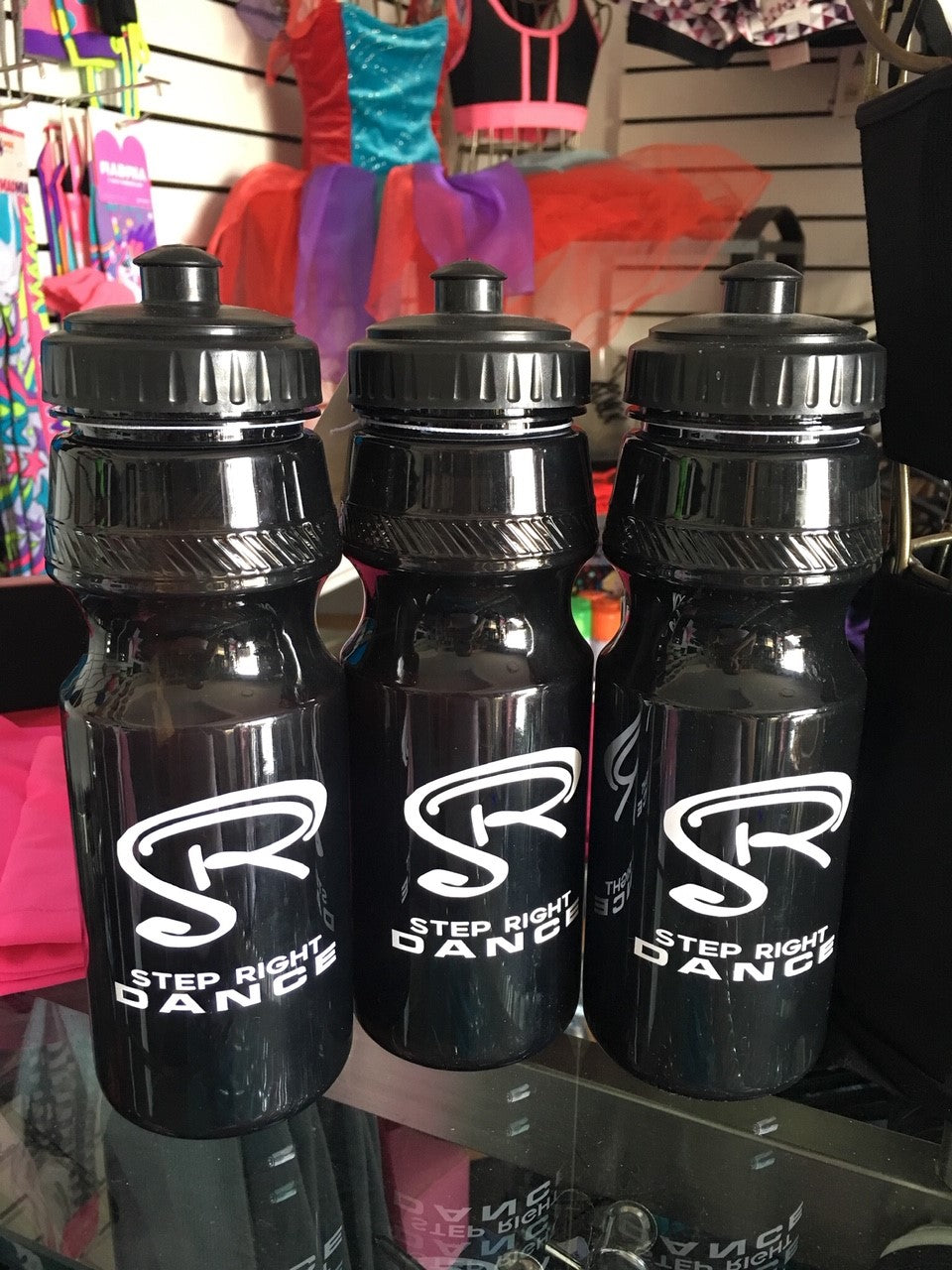 SRD Waterbottle