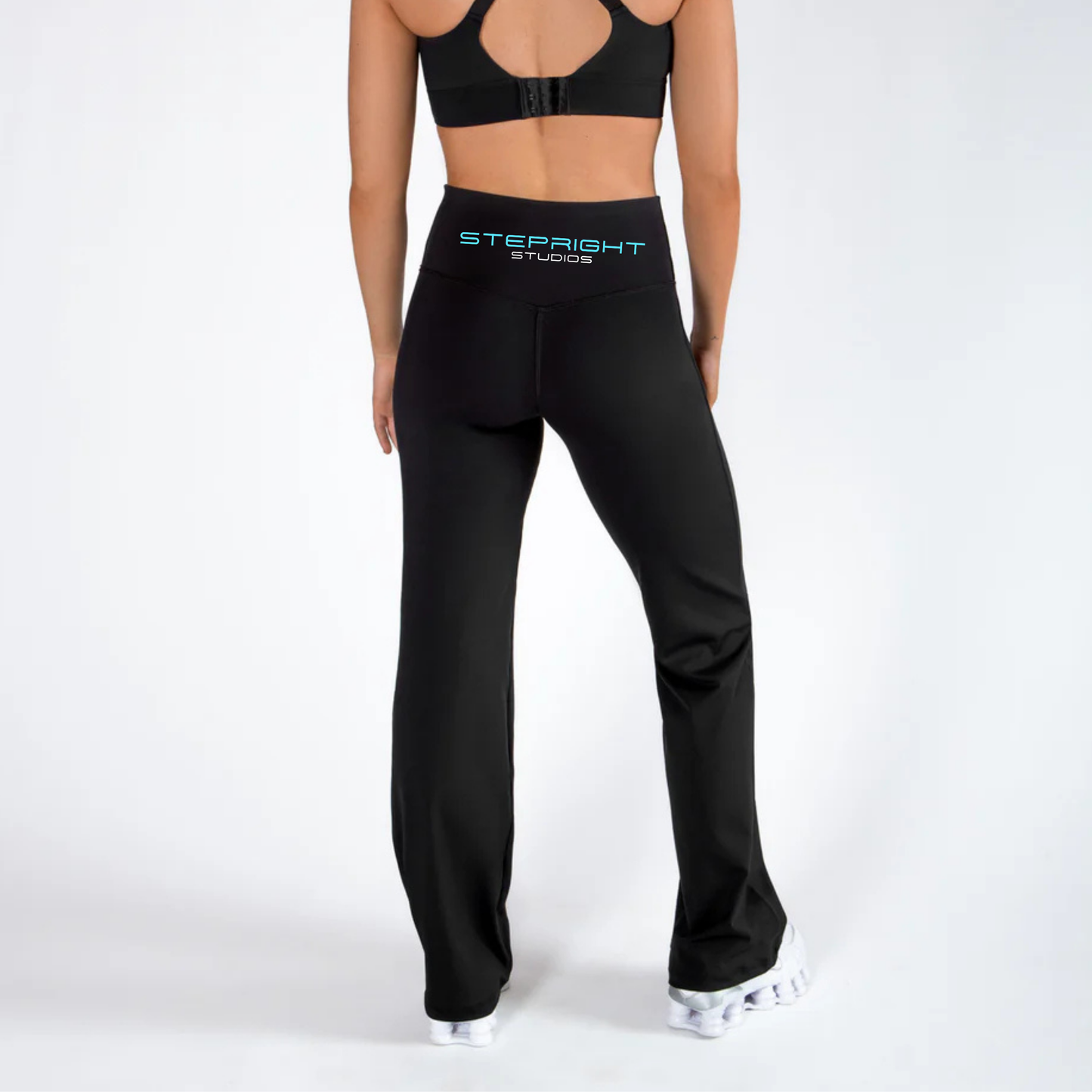 STEPRIGHT UNIFORM - PRISCILLA FLARES