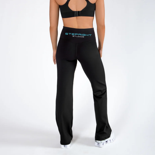 STEPRIGHT UNIFORM - PRISCILLA FLARES