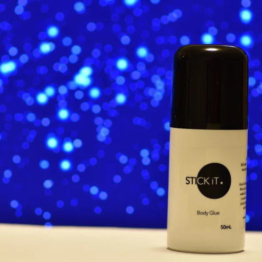 STICKiT Body Adhesive Glue