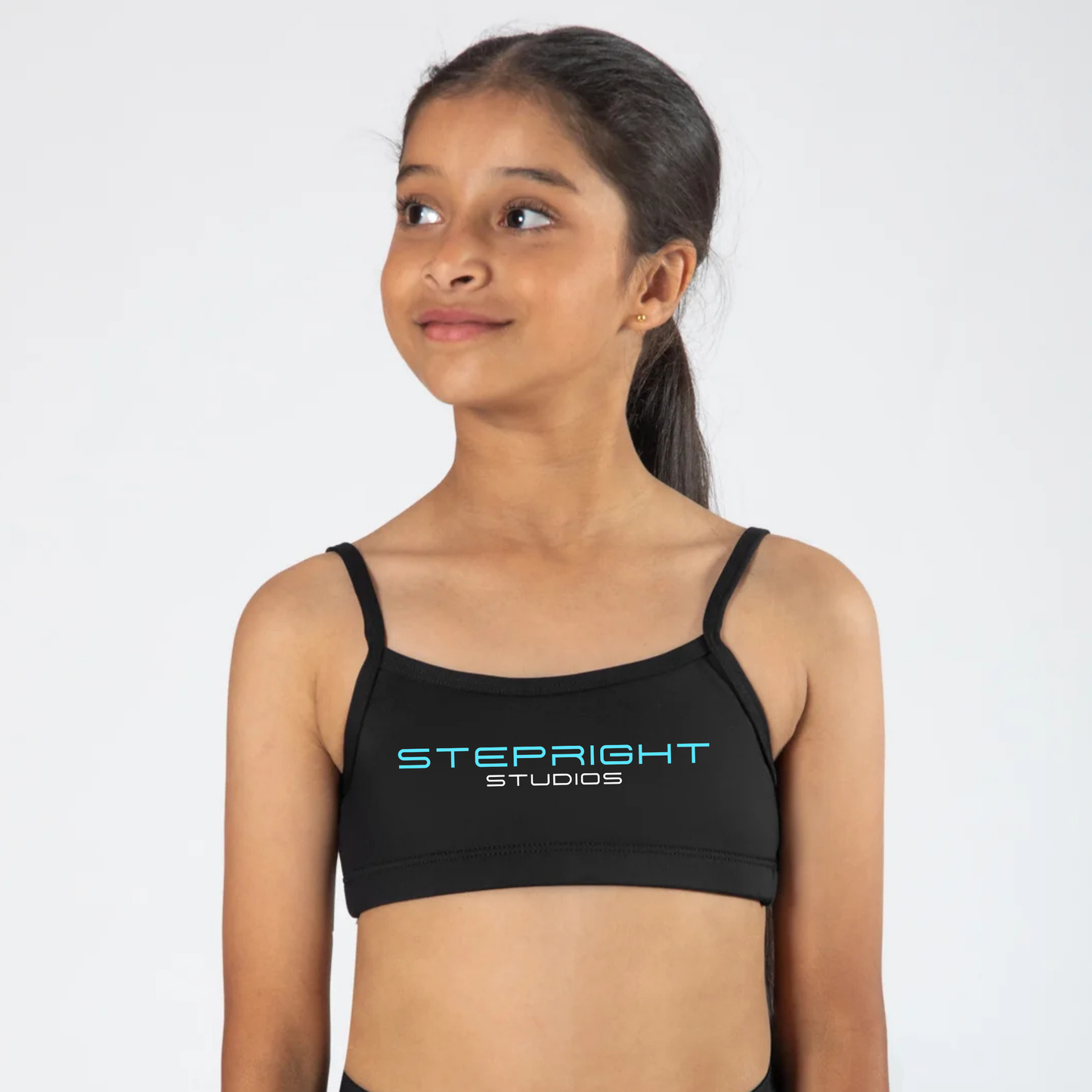 STEPRIGHT UNIFORM - LONDON CROP