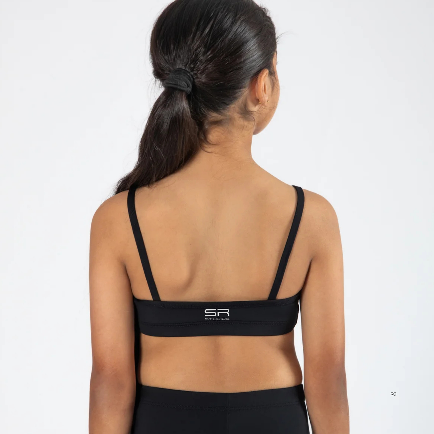 STEPRIGHT UNIFORM - LONDON CROP